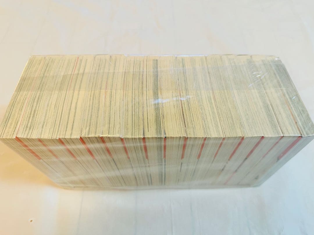 がんばれ元気　文庫版　全巻　完結