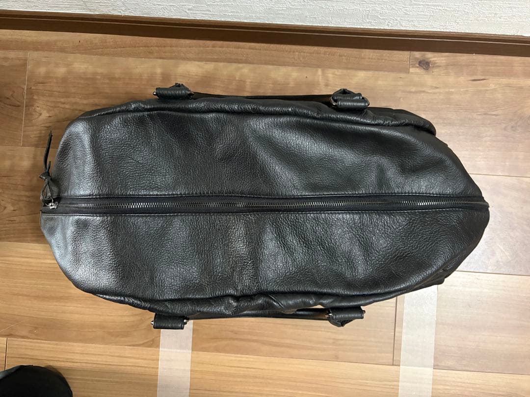 アーバンリサーチ　ボストンバッグ