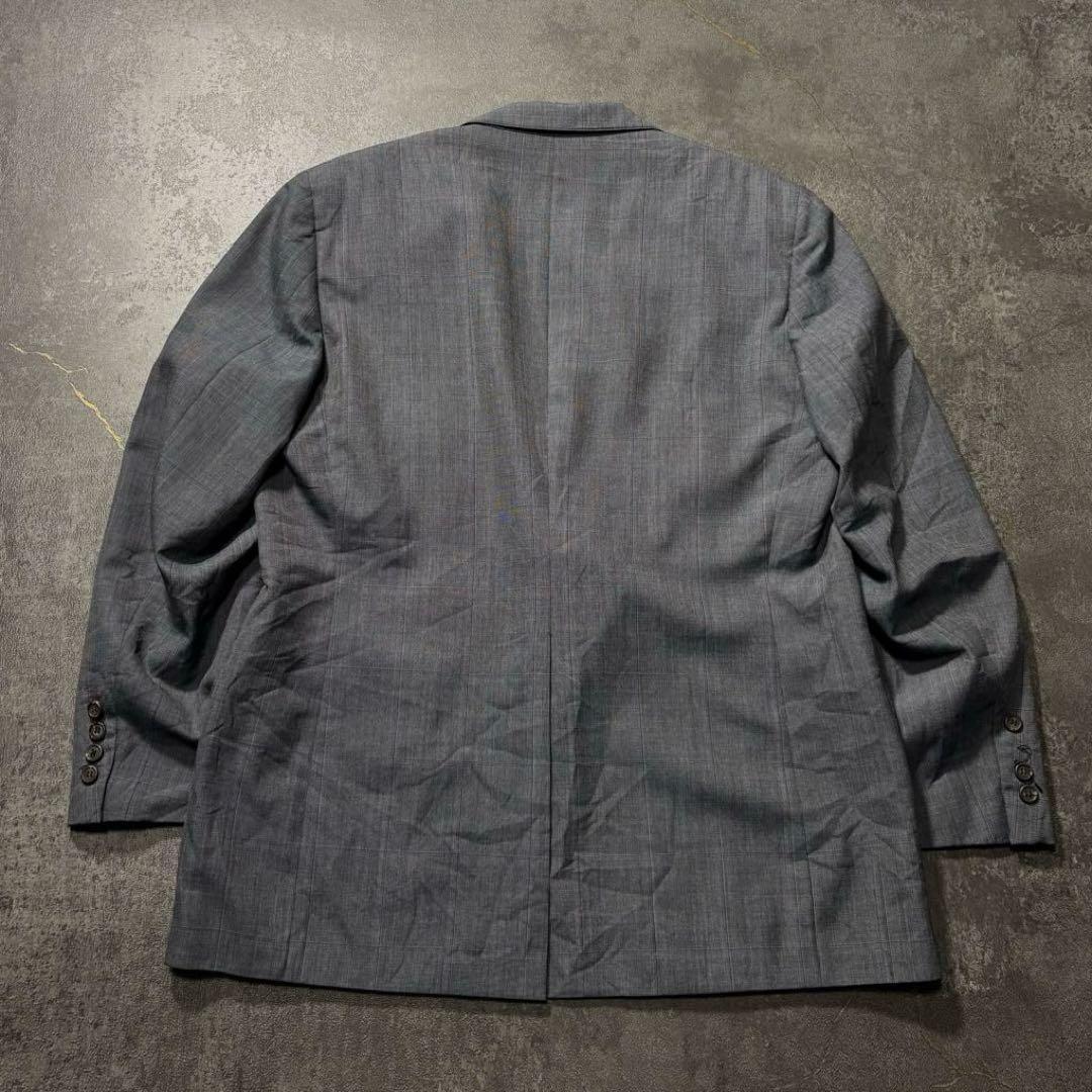80s Ralph LaurenラルフローレンテーラードジャケットUSA製古着