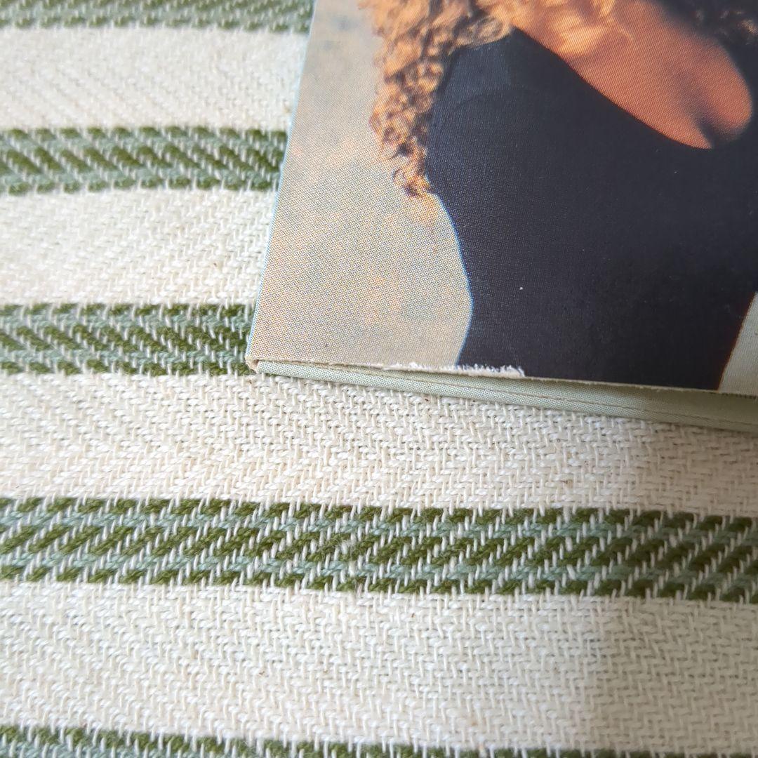 mariah carey マライア　vision of love cd
