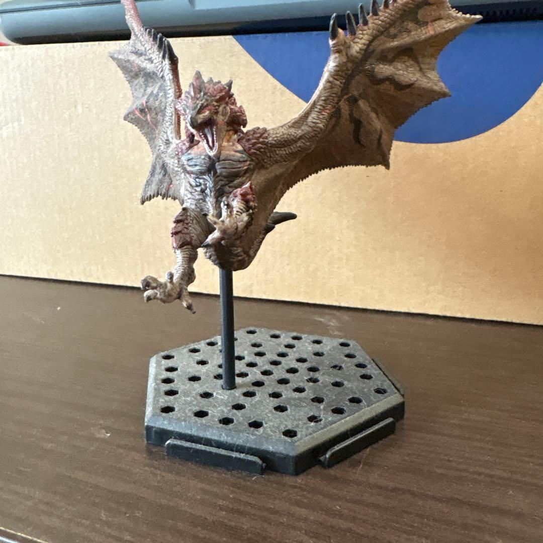 【まとめ売り】モンスター ハンターフィギュア 15体セット