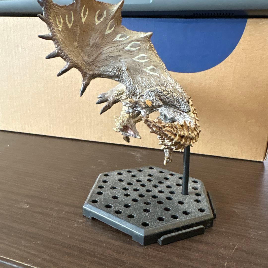 【まとめ売り】モンスター ハンターフィギュア 15体セット