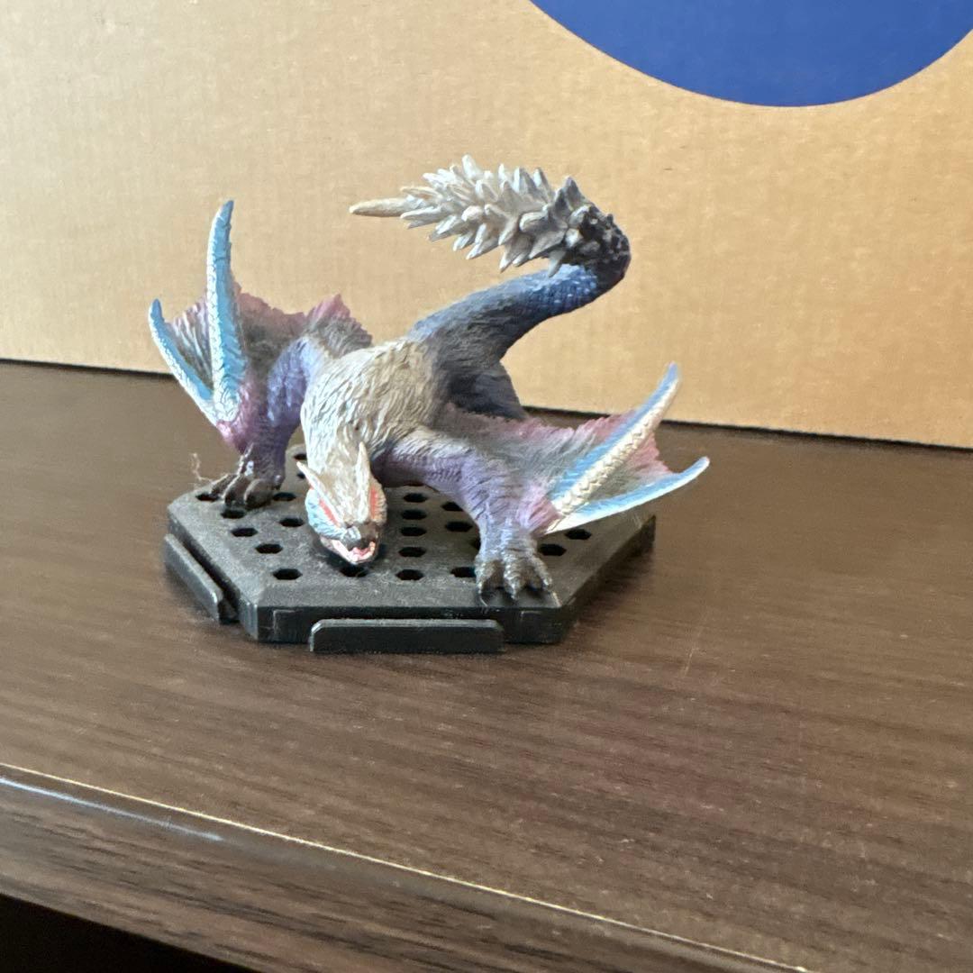 【まとめ売り】モンスター ハンターフィギュア 15体セット
