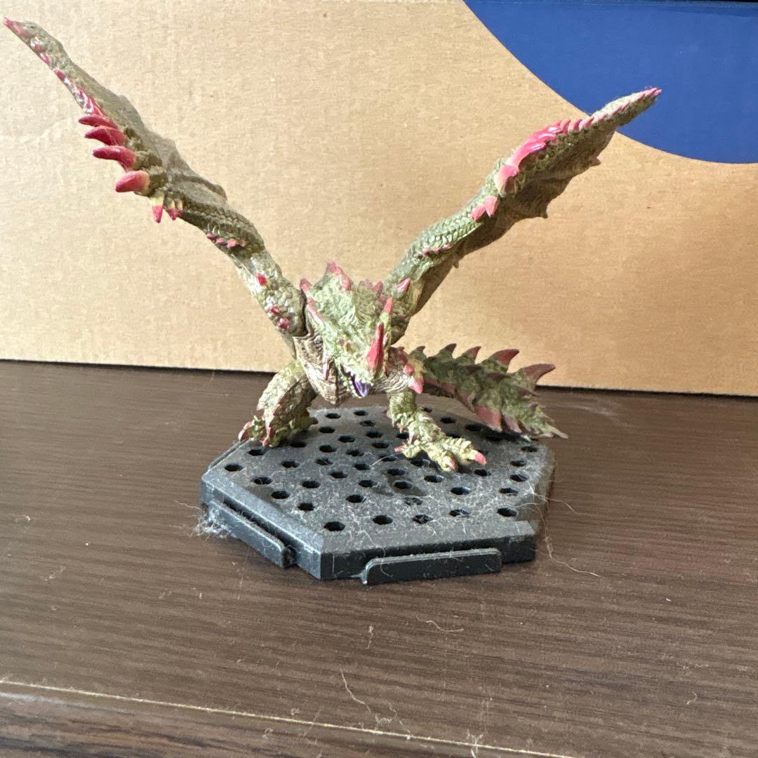 【まとめ売り】モンスター ハンターフィギュア 15体セット