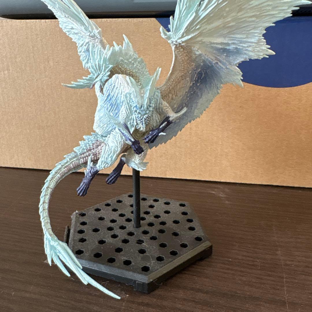 【まとめ売り】モンスター ハンターフィギュア 15体セット