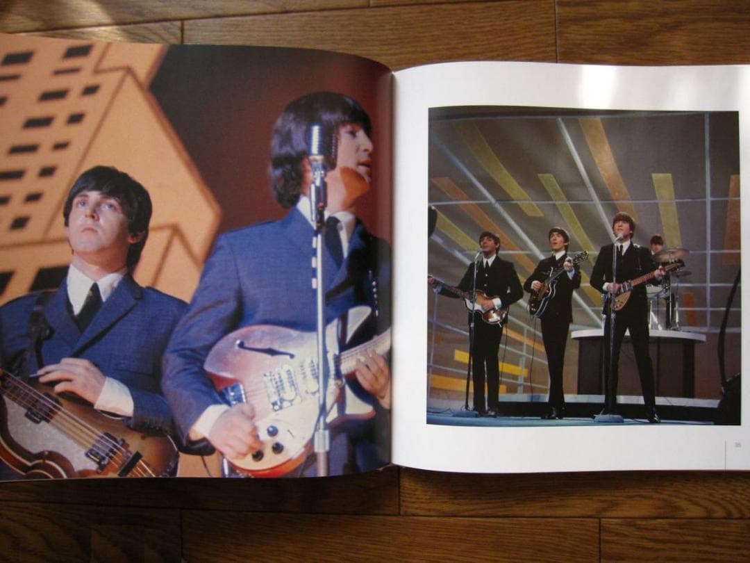 Uncut the Long and Winding Road　ビートルズ