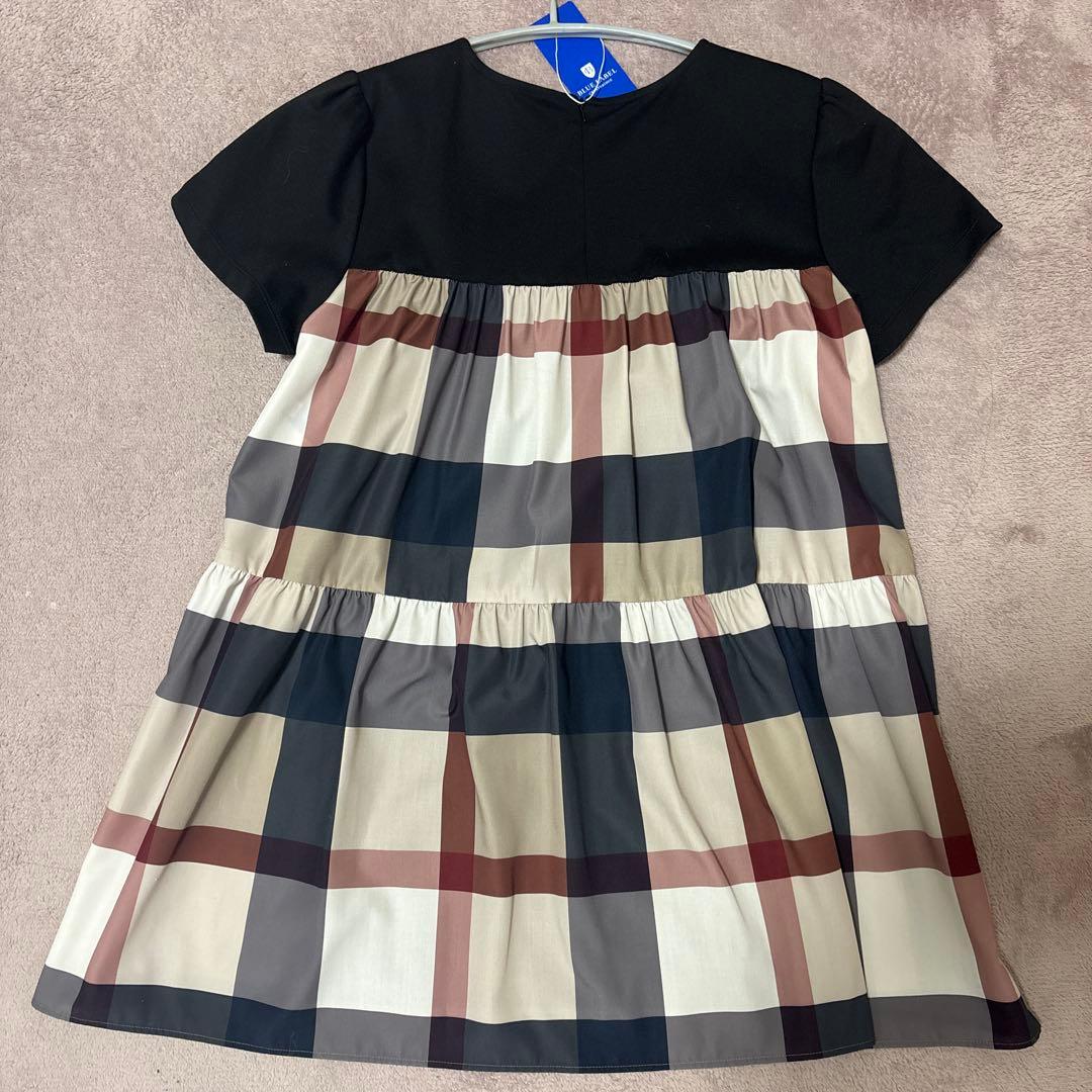 BLUE LABEL トップス　新品未使用