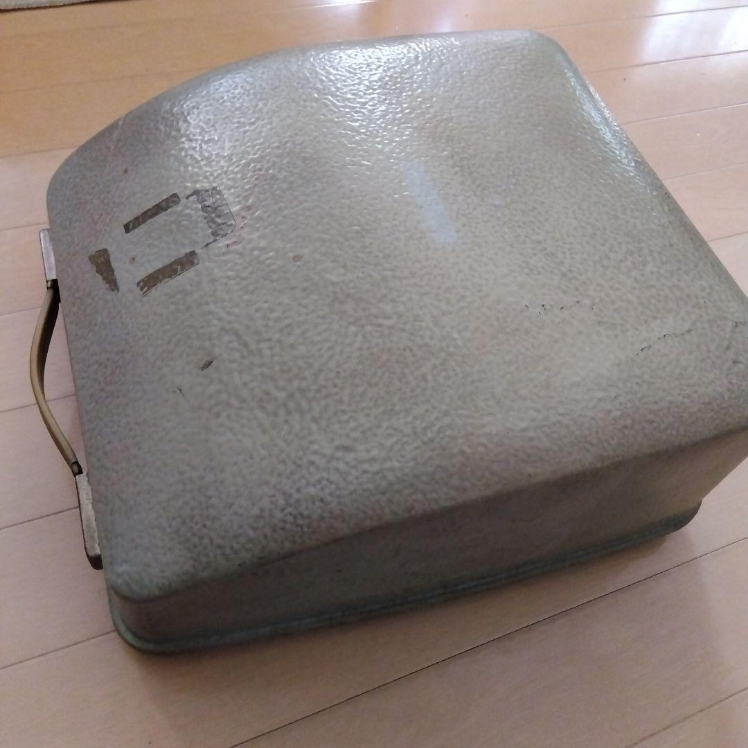 HERMES3000 タイプライター　レア　アンティーク　説明書あり