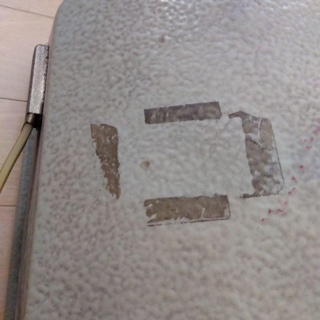 HERMES3000 タイプライター　レア　アンティーク　説明書あり