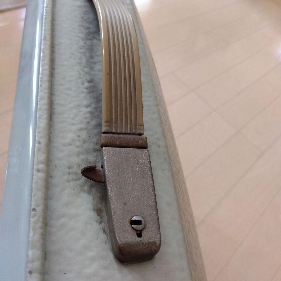 HERMES3000 タイプライター　レア　アンティーク　説明書あり