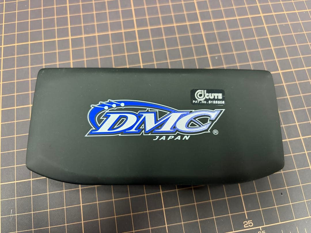 DMC classic Sabre 16.5g クラシックセイバー