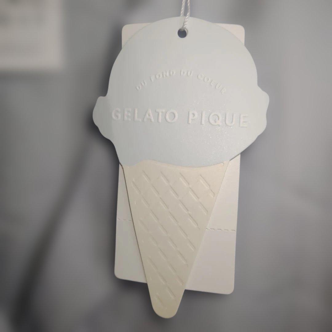 みぅみぅ★ジェラピケ　gelatopiqueルームウェア2点まとめ買い