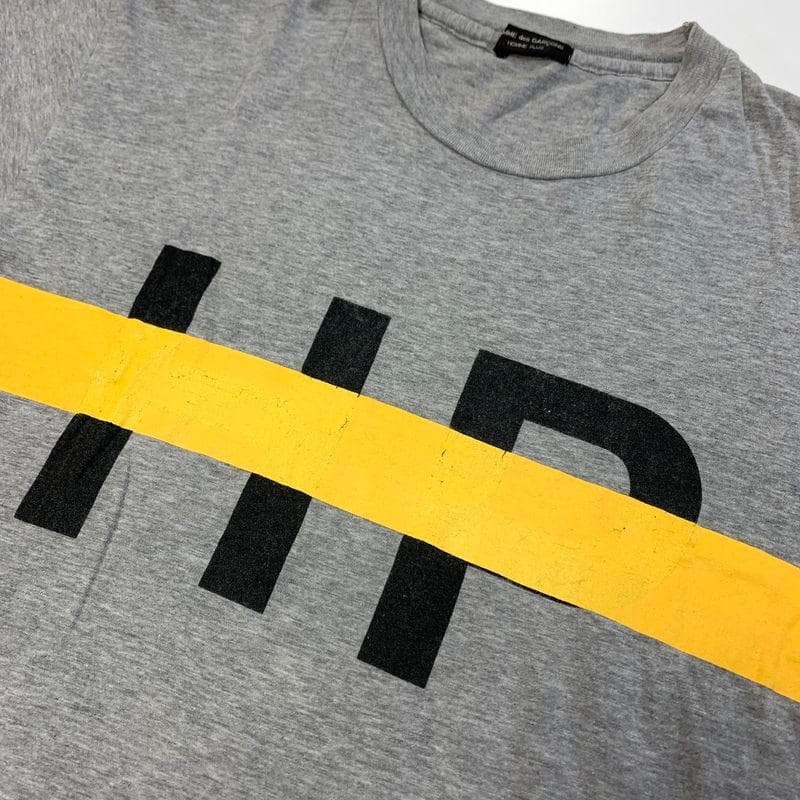 98SS COMME des GARCONS HOMME PLUS Tシャツ