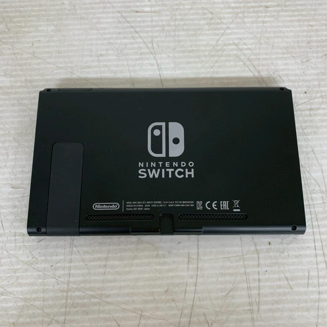Nintendo ニンテンドー Switch HAC-001 HA1721