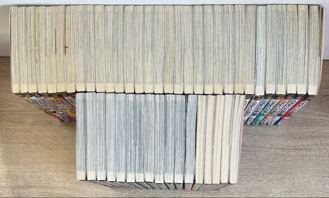 鬼灯の冷徹全31巻＋シロの足跡 全5巻 ＋出禁のモグラ 1~12巻　江口夏実