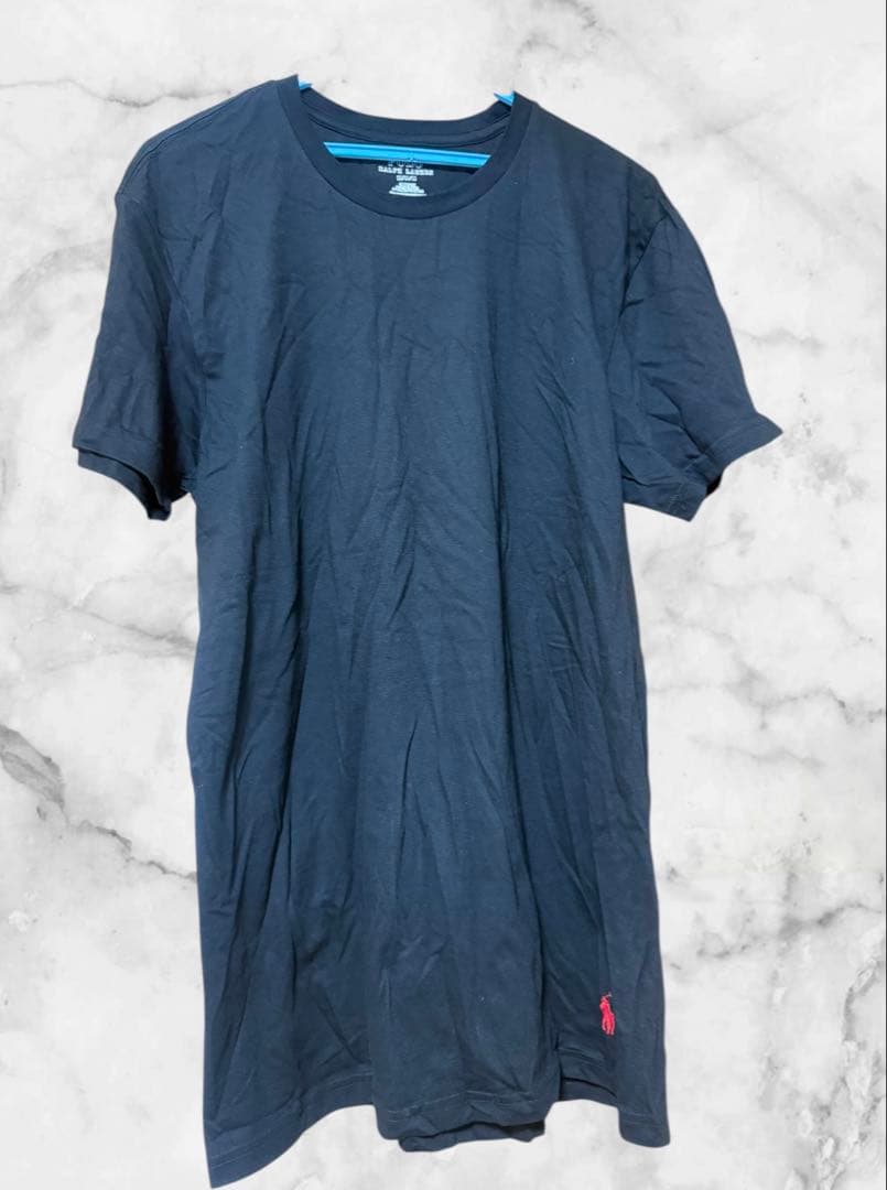 【Polo Ralph Lauren】1枚売り メンズ スリムフィット吸湿発散性