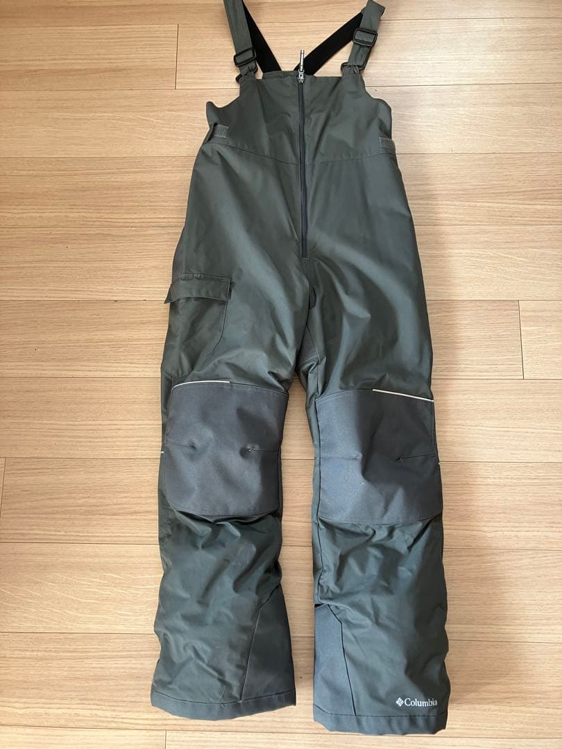 コロンビアColumbiaスキーウェア160