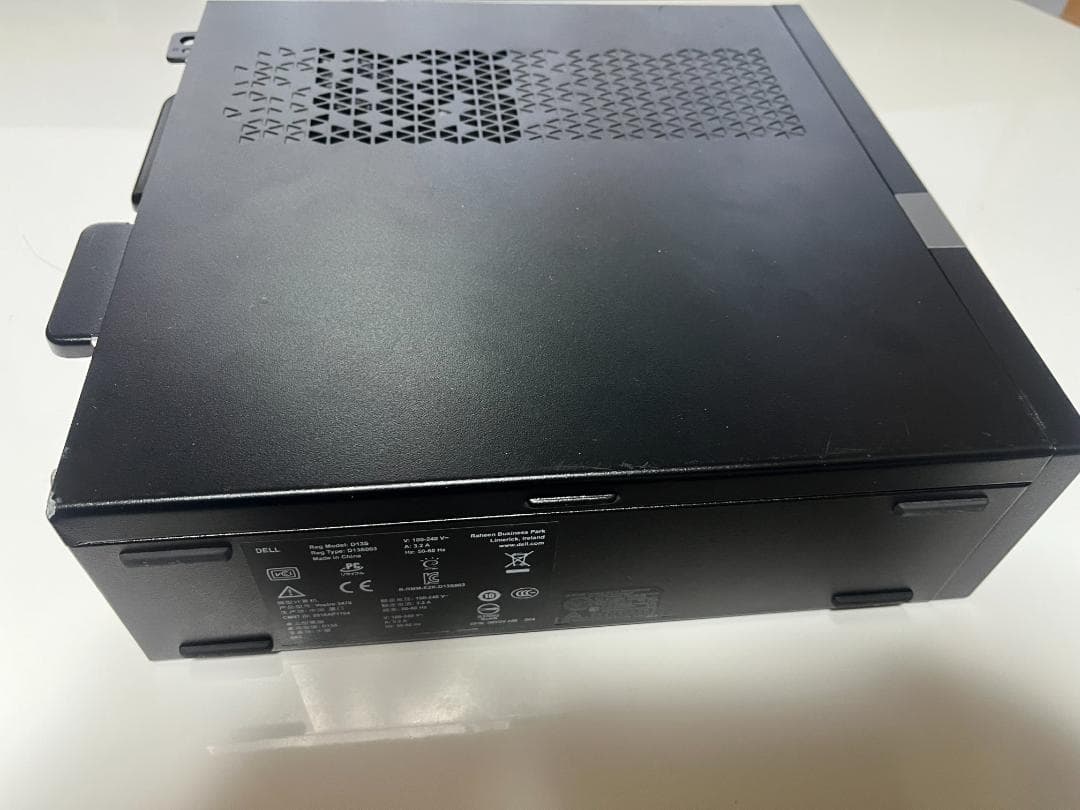Windowsデスクトップ DELL Vostro3470 i5-8500/8G/SSD240G/Win11