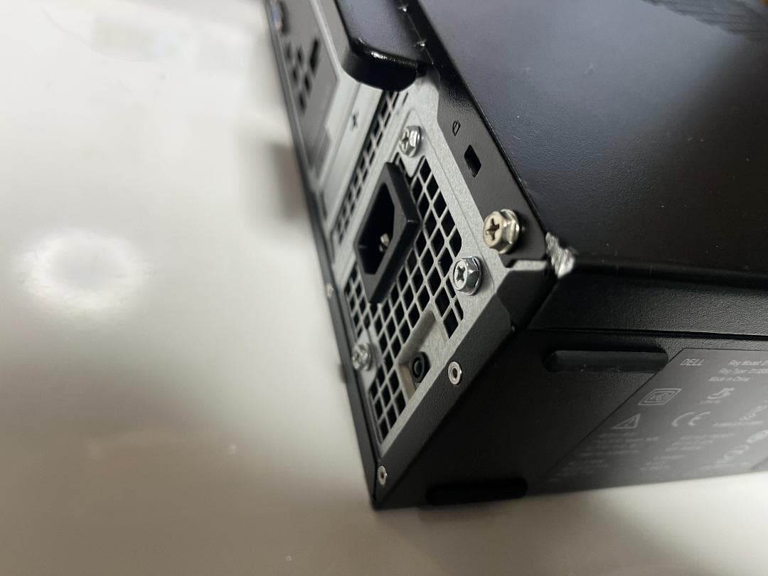 Windowsデスクトップ DELL Vostro3470 i5-8500/8G/SSD240G/Win11