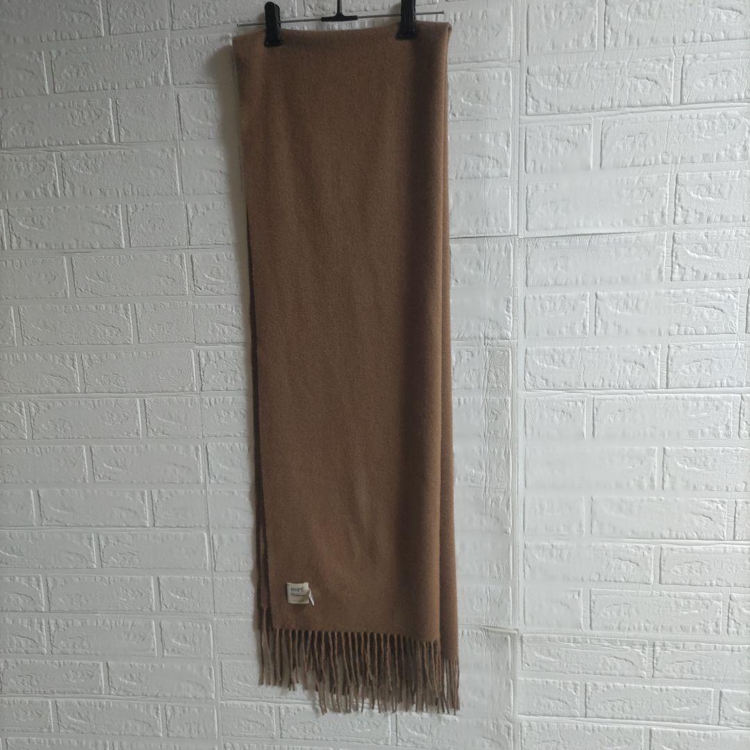 専用✨ROPE　ロペ　カシミヤ100%大判ストール