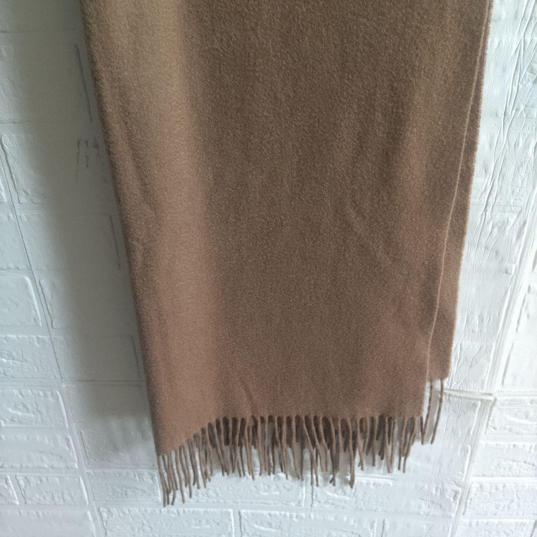 専用✨ROPE　ロペ　カシミヤ100%大判ストール