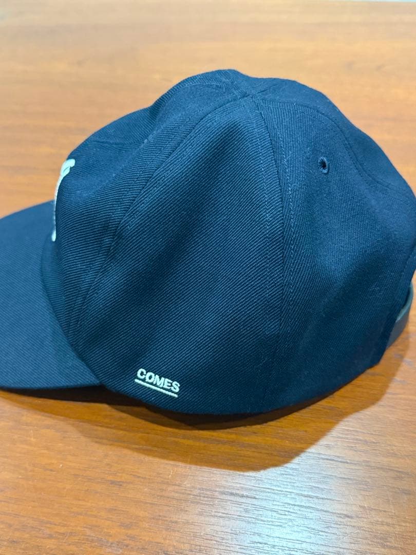 帽子 Comesandgoes NY CAP
