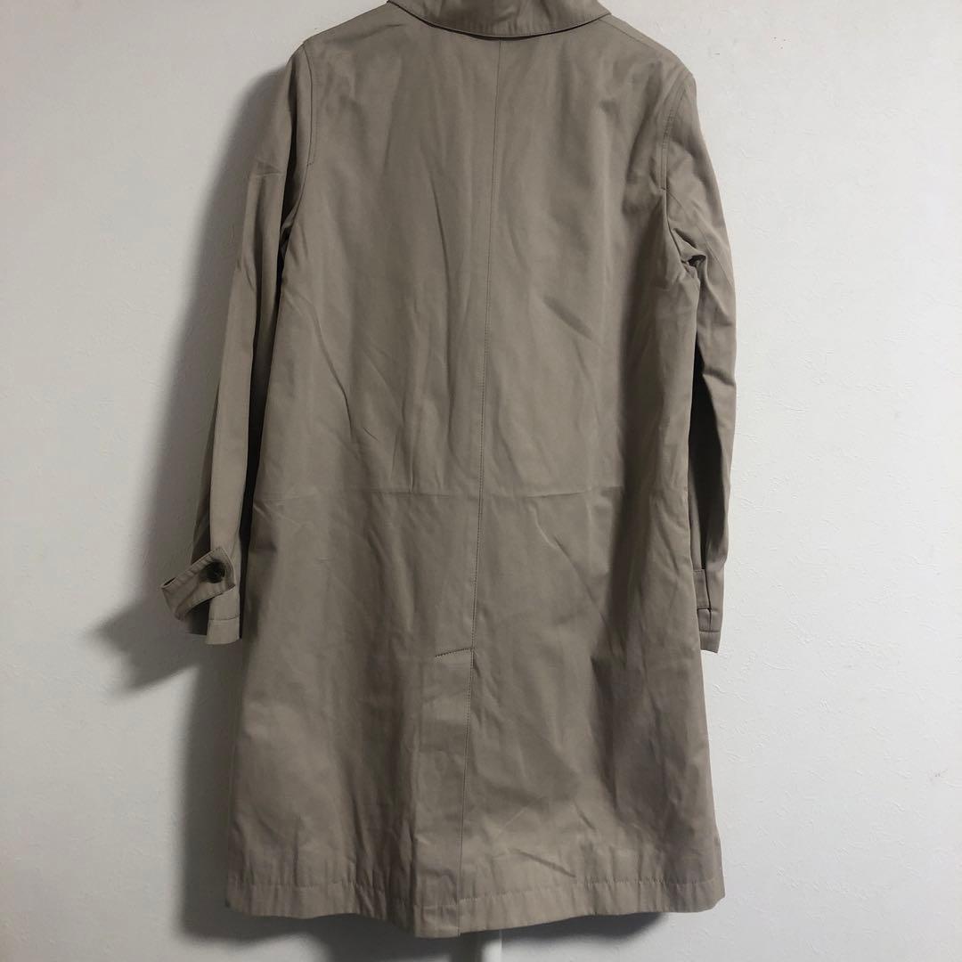 GALLERIE VIE ベージュ トレンチコート