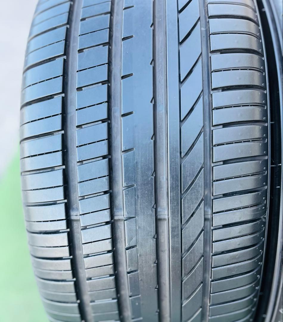 225/45 R18、GOOD YEAR efficientGrip、2025年