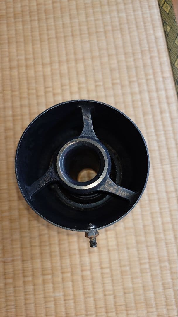 アペックス アクティブテールサイレンサー Φ115用