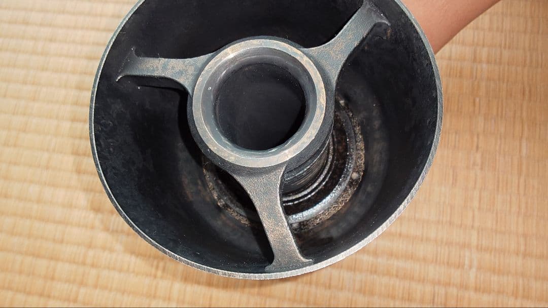 アペックス アクティブテールサイレンサー Φ115用