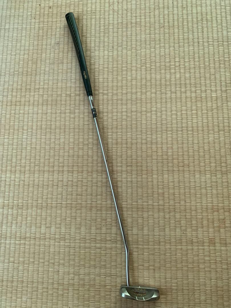 本間パター