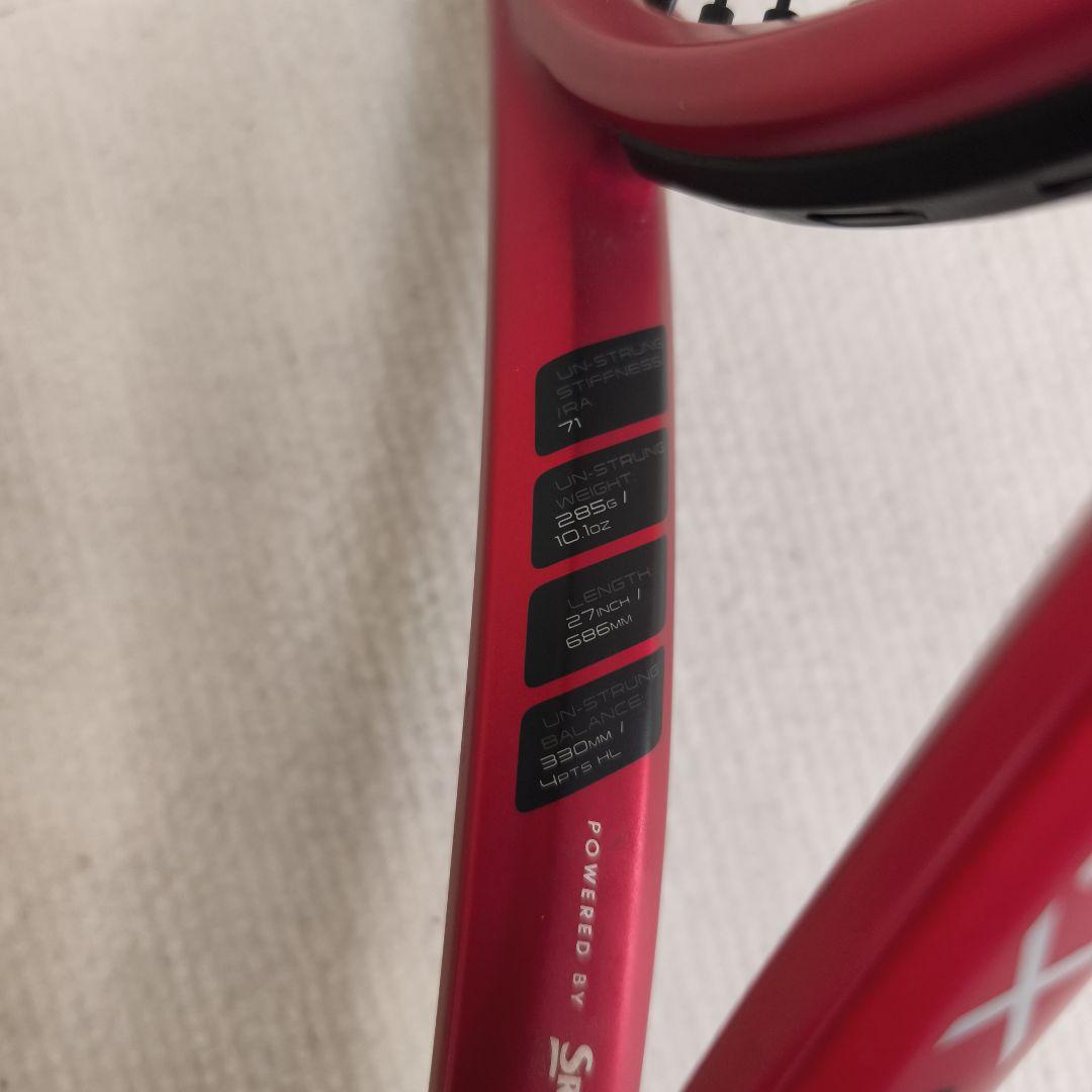 ✨美品　ダンロップ　DUNLOP CX400 G2 硬式テニスラケット