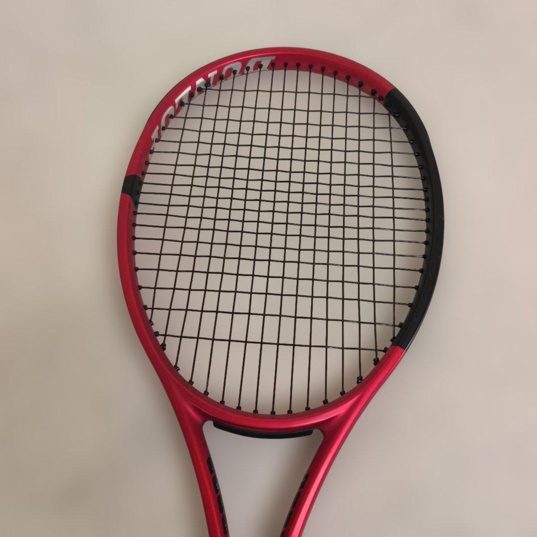 ✨美品　ダンロップ　DUNLOP CX400 G2 硬式テニスラケット