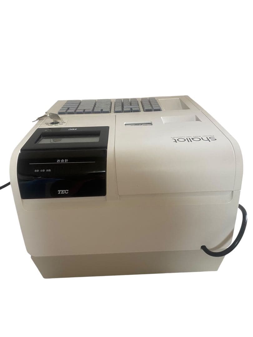 東芝テック MA-700 電子レジスター TEC レジ