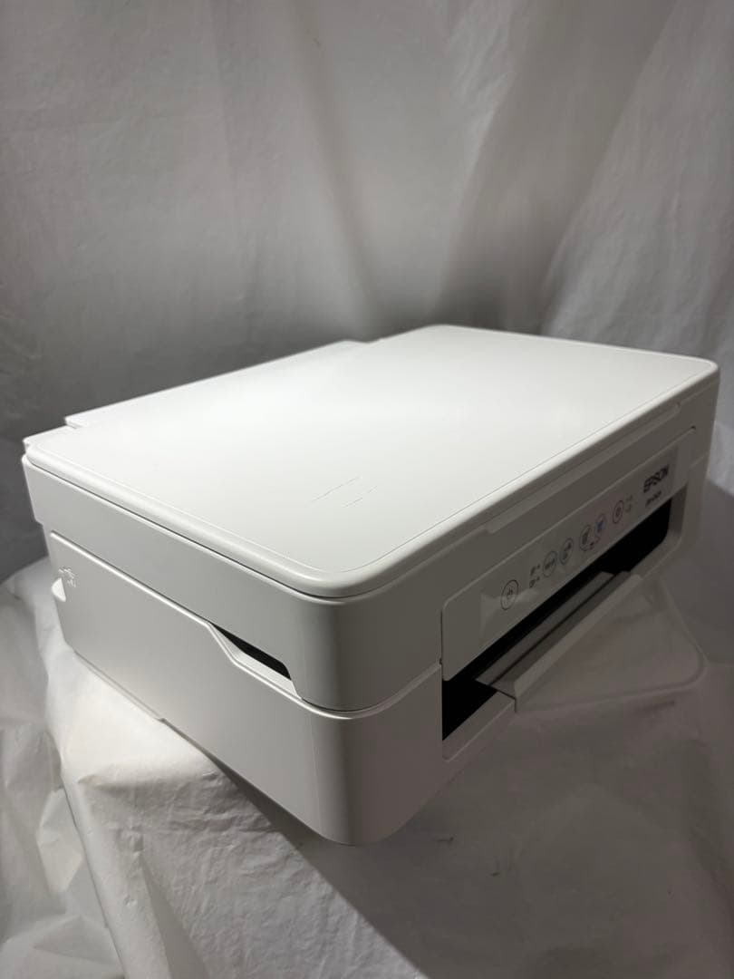 EPSON カラリオ EW-052A 動作品