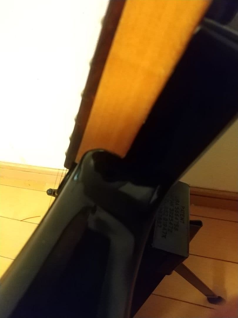Elioth S305/整備済み、訳あり/ブラウンサンバースト 演奏バッチリ！