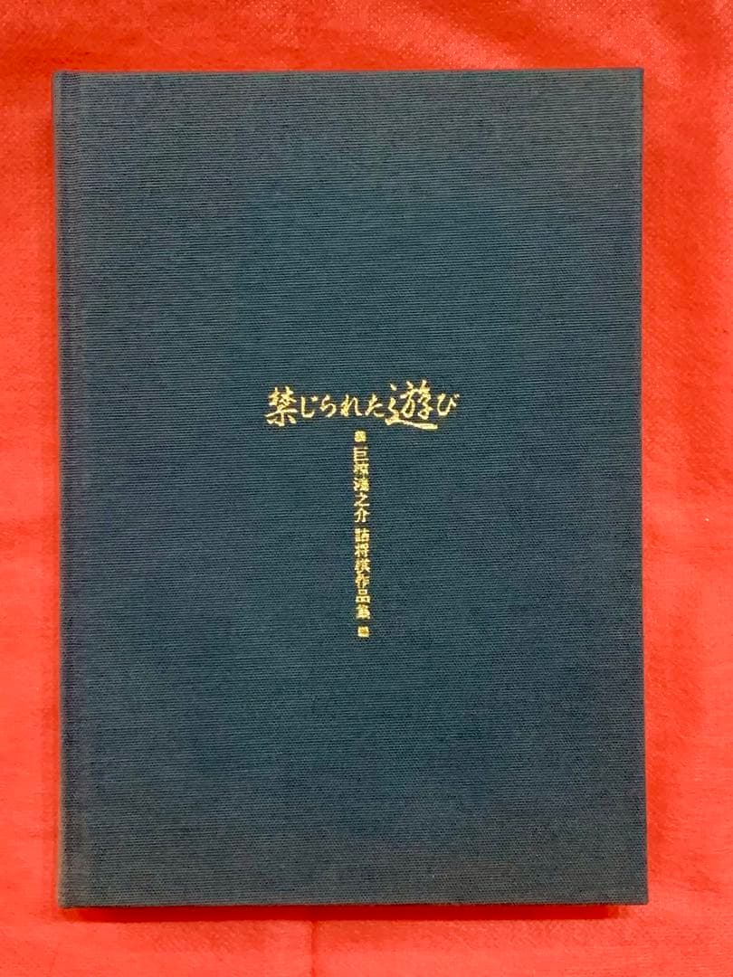 禁じられた遊び : 巨椋鴻之介詰将棋作品集