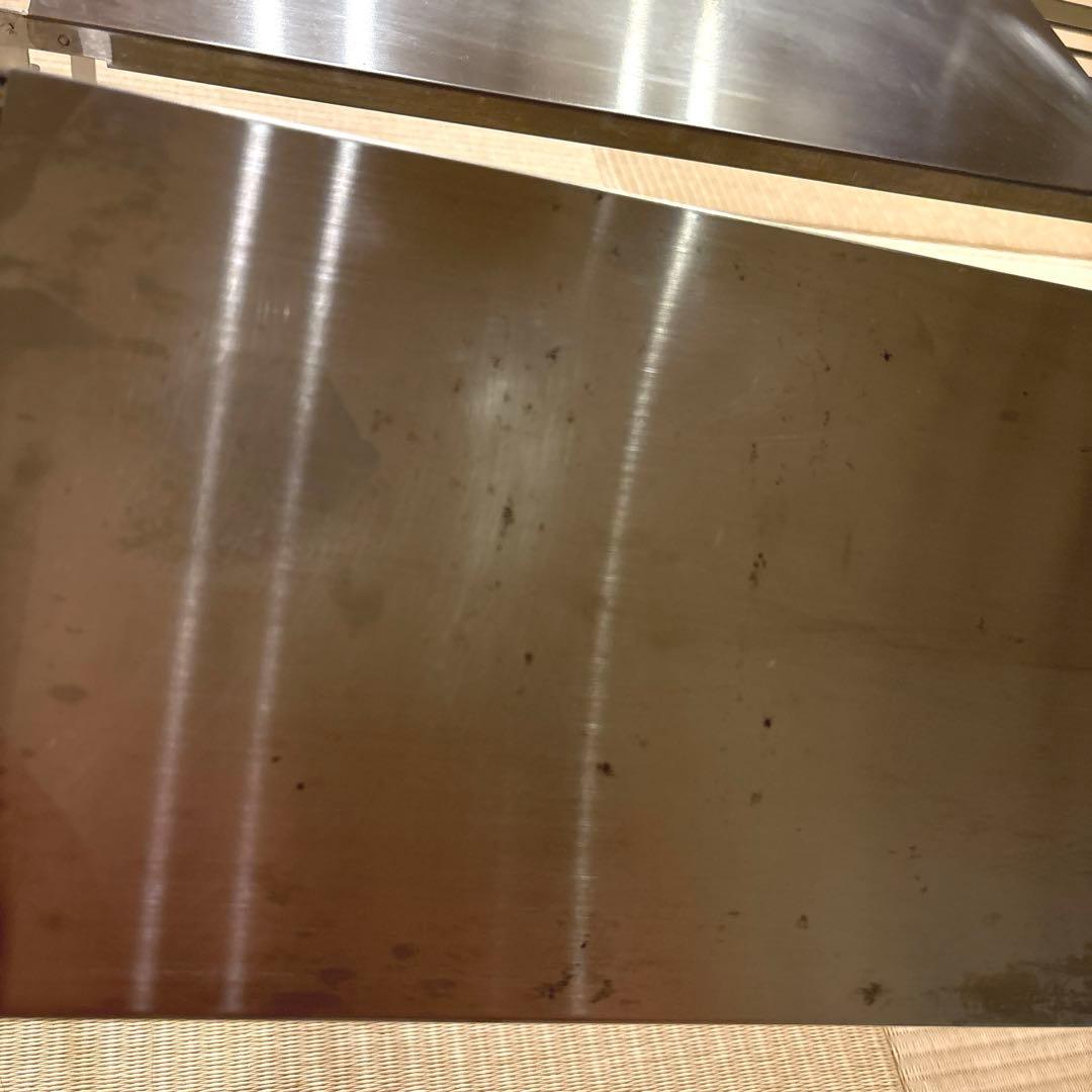 スパイスラック　調味料ラック　伸縮キッチンラック　ステンレス　2個セット