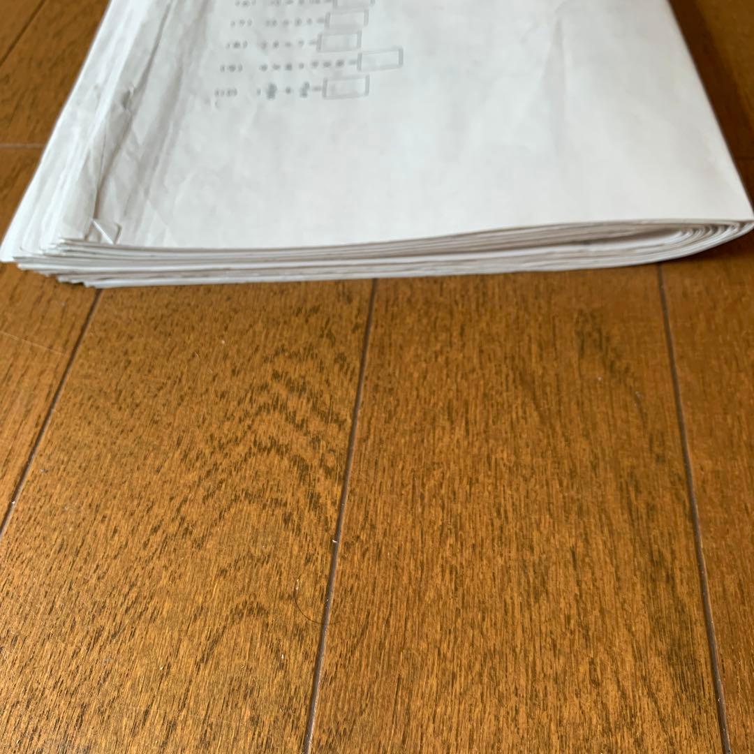 今日までお値下げ！SAPIX 小学5年1年分算数デイリーサポートサピックス74冊