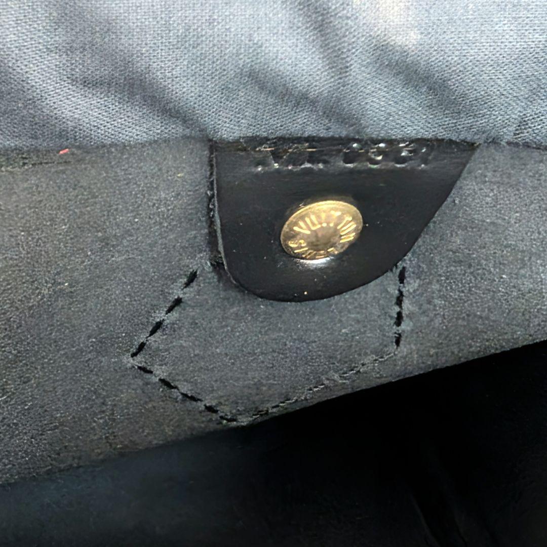 【美品】ルイヴィトン LOUISVUITTON スピーディ30 ミニボストン