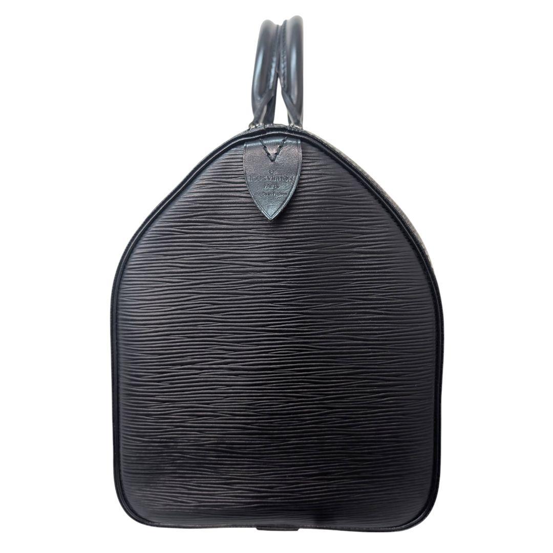 【美品】ルイヴィトン LOUISVUITTON スピーディ30 ミニボストン