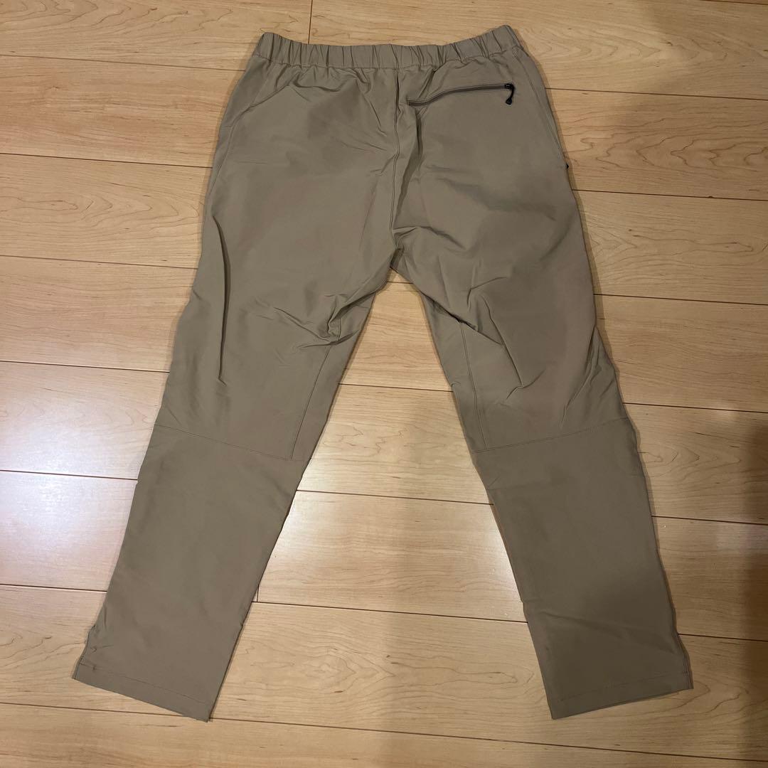 THE NORTH FACE ノースフェイス アルパインライトパンツ Lサイズ