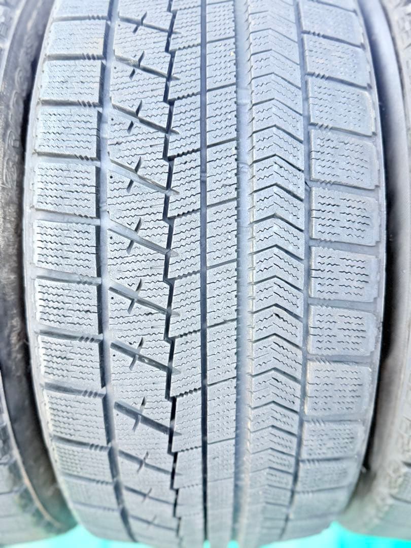 2019年製】245/40R18 ブリヂストン BRIDGESTONE本/日本製