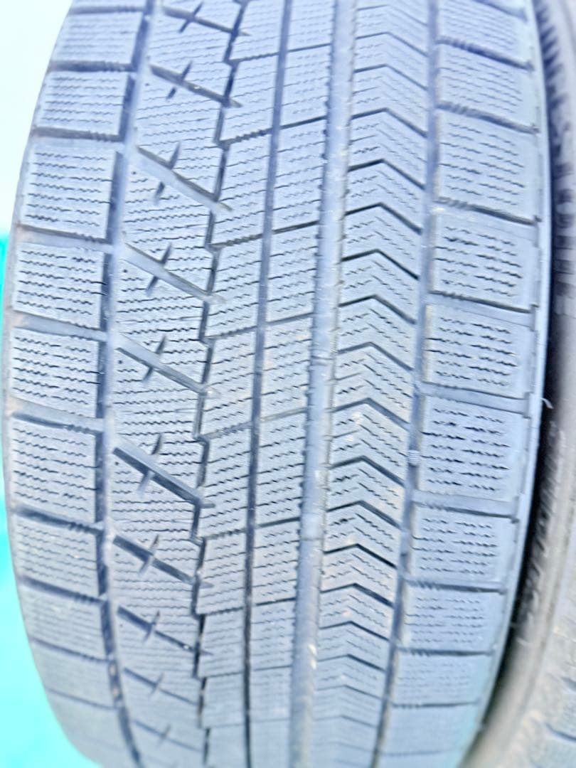 2019年製】245/40R18 ブリヂストン BRIDGESTONE本/日本製