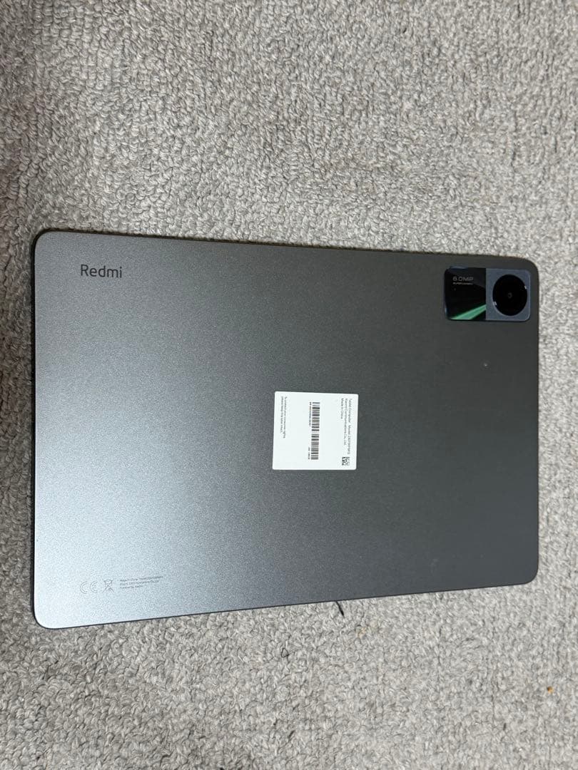 Xiaomi Redmi Pad SE 11 スタンドケース付き