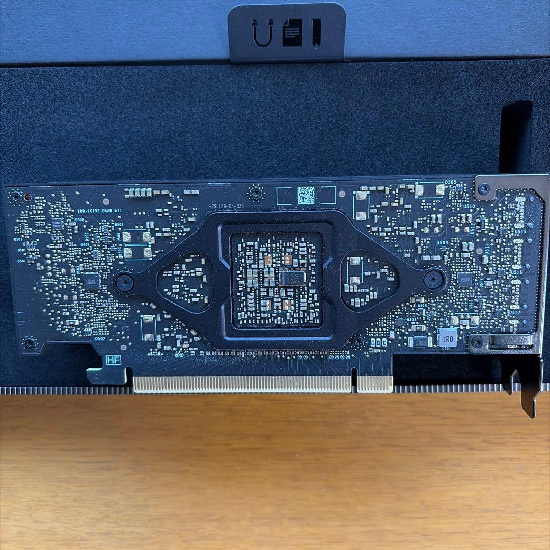 グラフィックボード・グラボ・ビデオカード NVIDIA RTX A2000 ENQRA2000-6GER