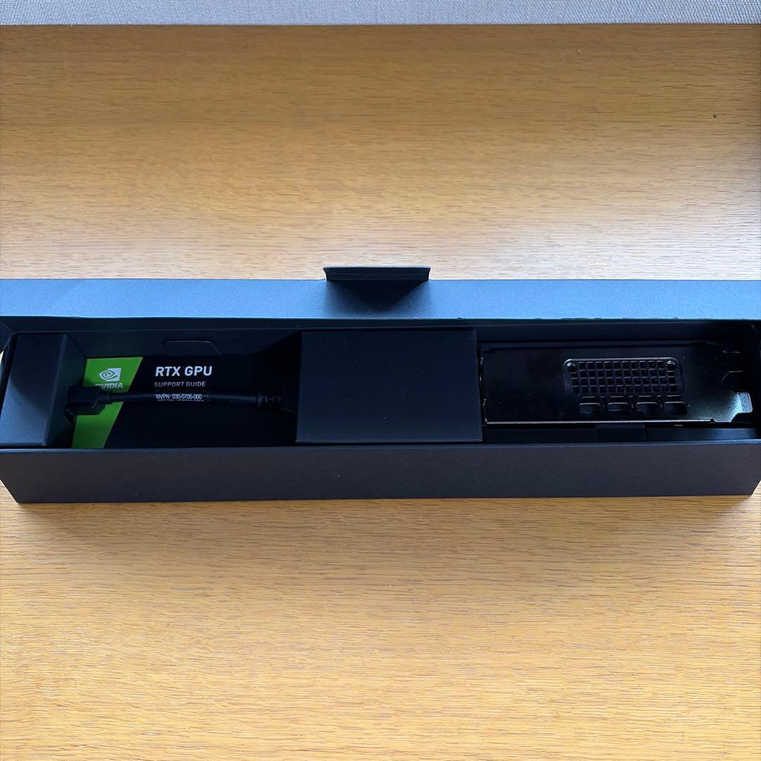 グラフィックボード・グラボ・ビデオカード NVIDIA RTX A2000 ENQRA2000-6GER