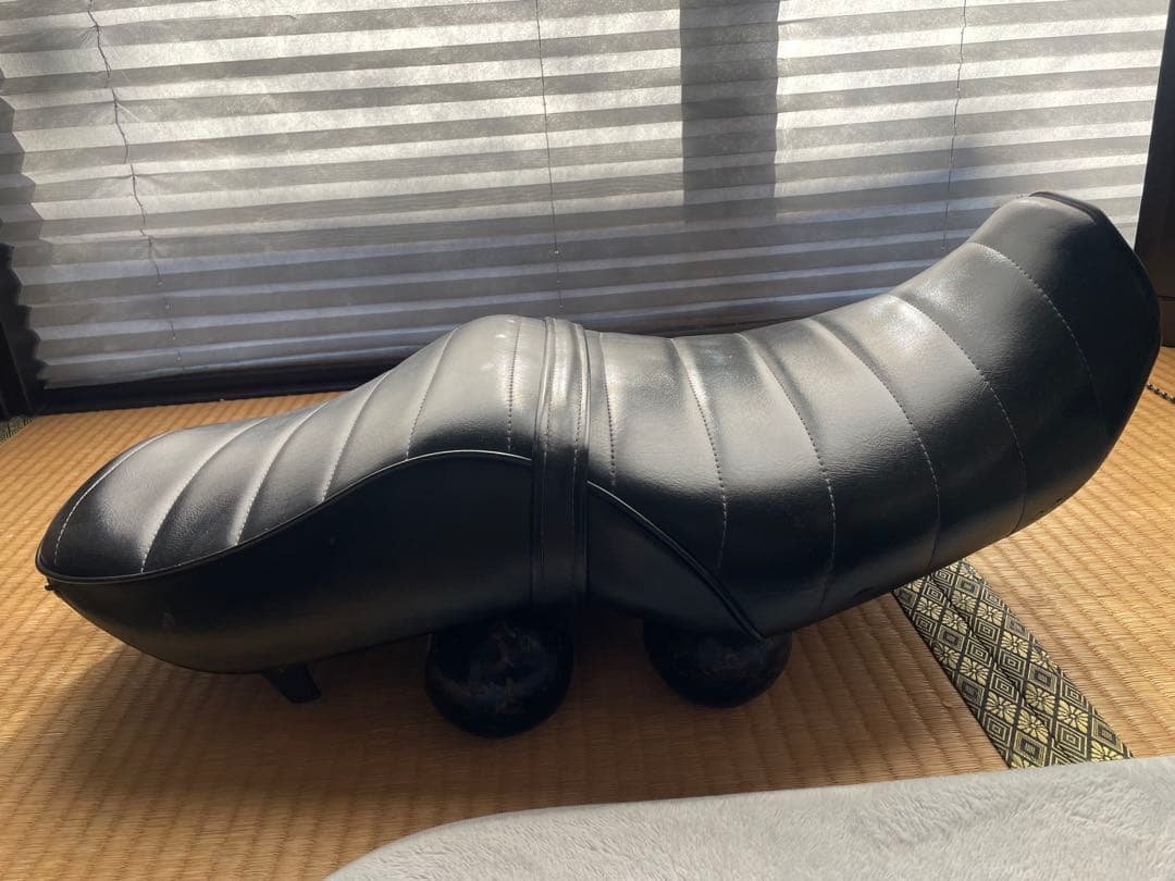バリオスシート