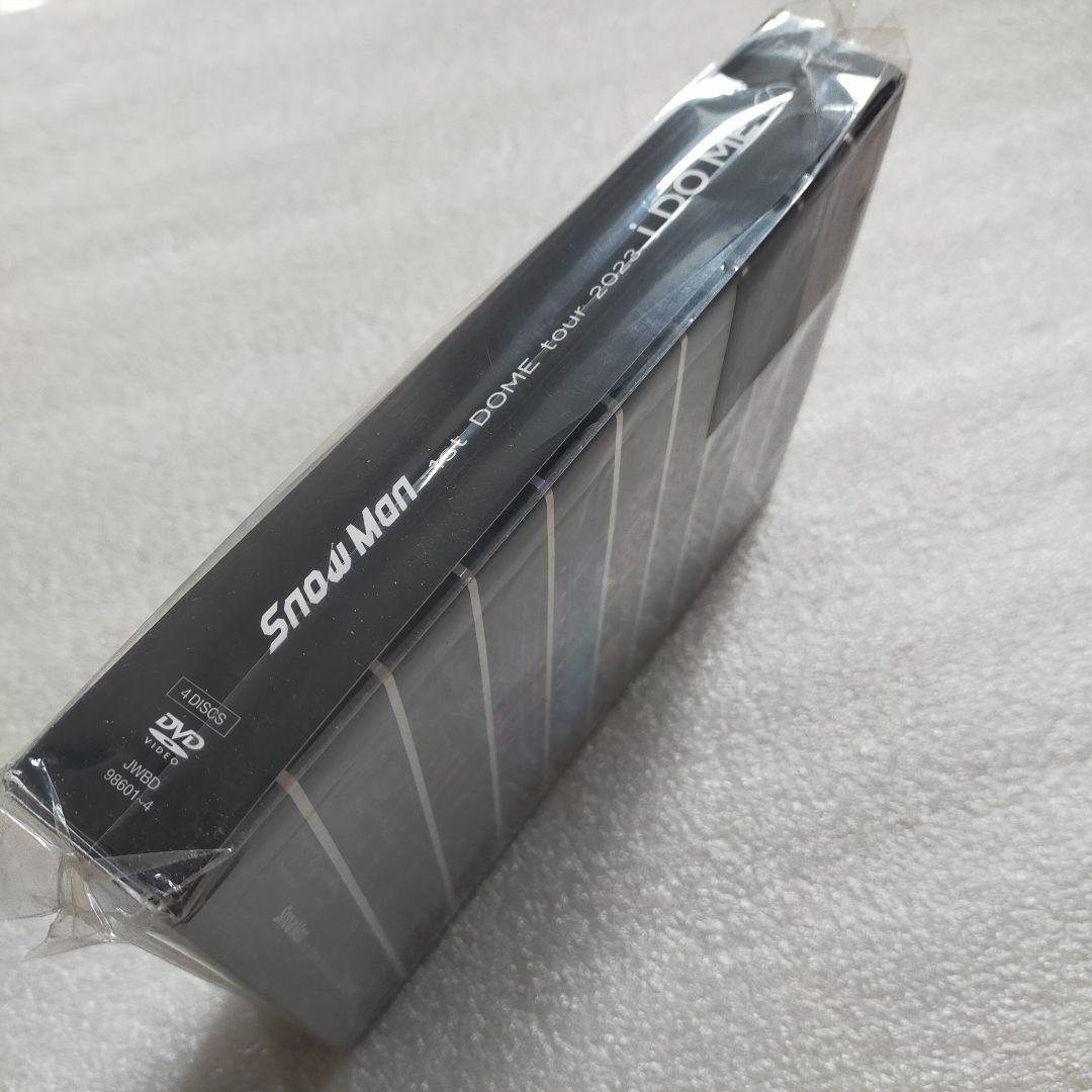  Man 1st DOME tour 2023 i DO ME初回盤
