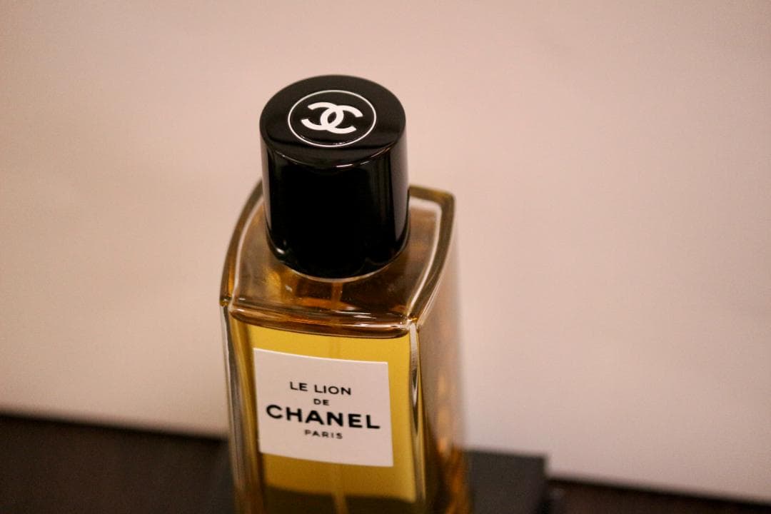 香水(ユニセックス) CHANEL LE LION DE CHANEL 75ml